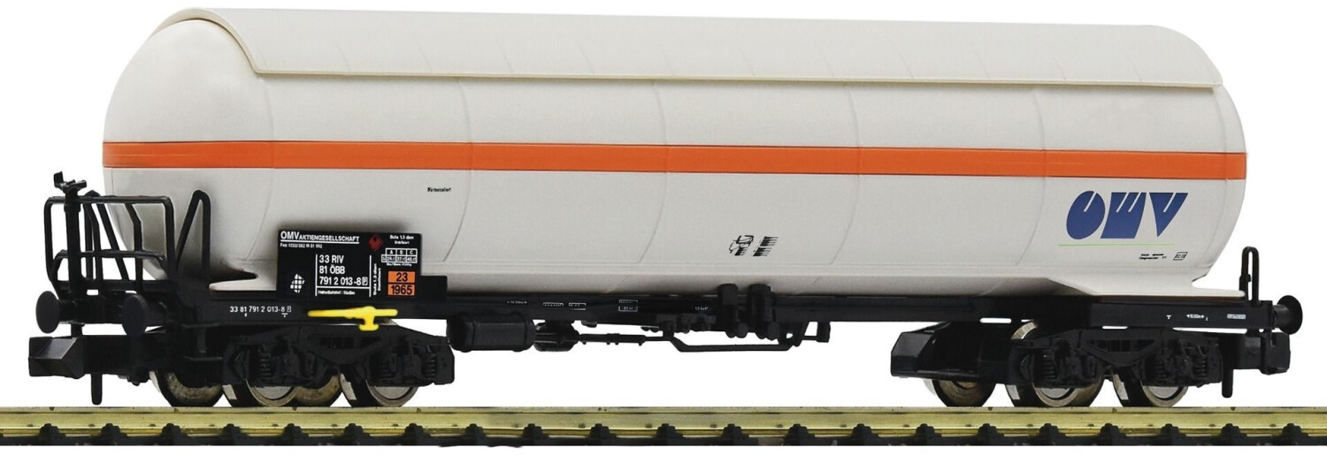 Fleischmann 6660005