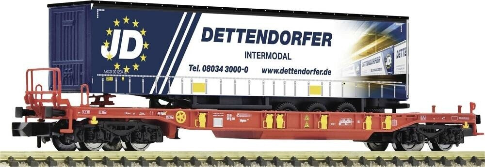 Fleischmann 6660009