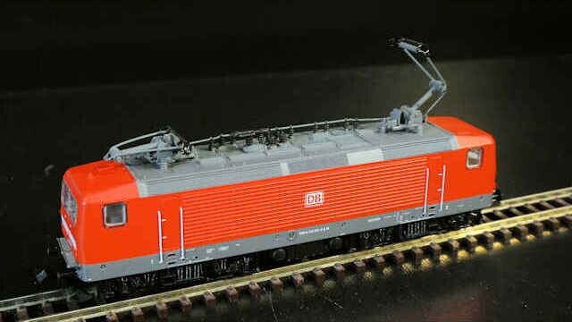 Fleischmann 7560007