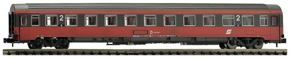 Fleischmann 814511