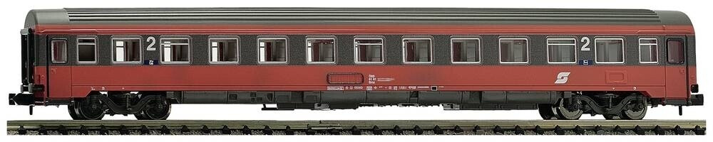 Fleischmann 814512