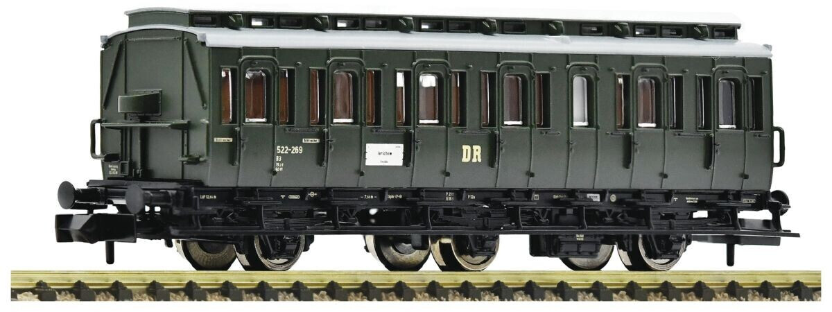 Fleischmann 6260009