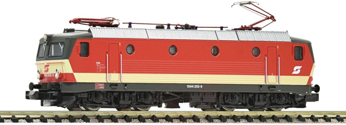 Fleischmann 7570009