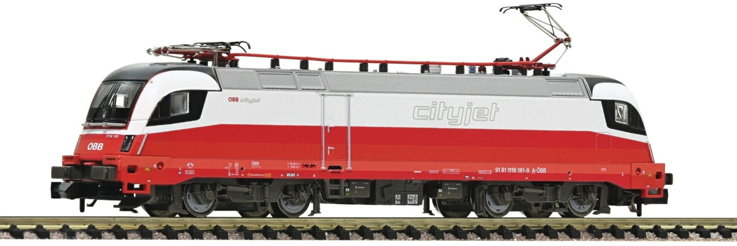 Fleischmann 7570016