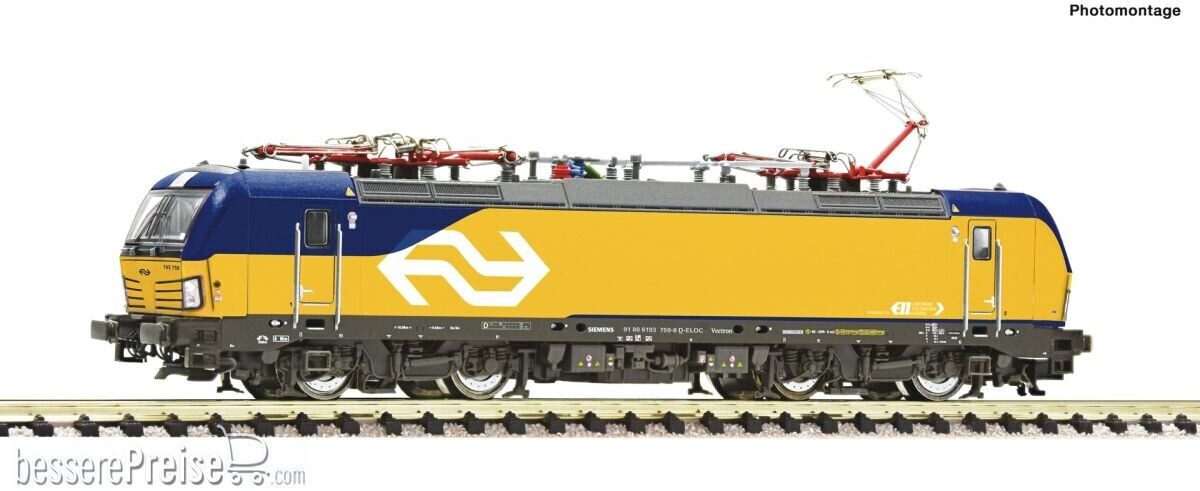 Fleischmann 739352
