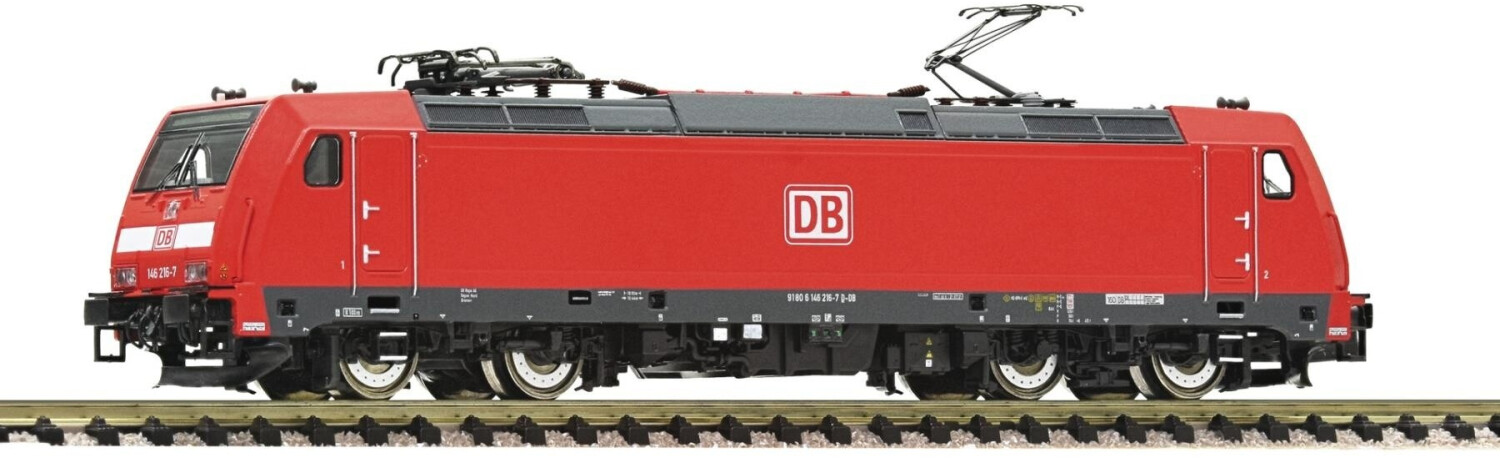 Fleischmann 7570008