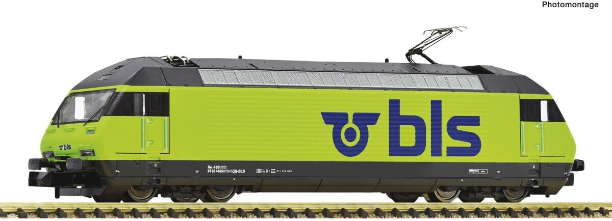 Fleischmann 7560013