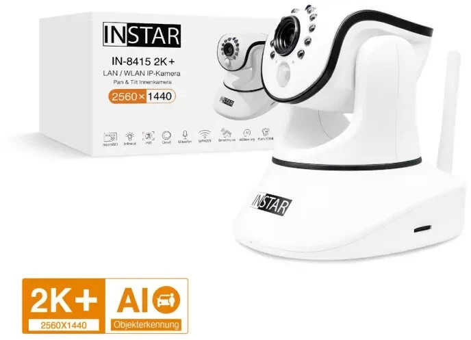 Instar IN-8415