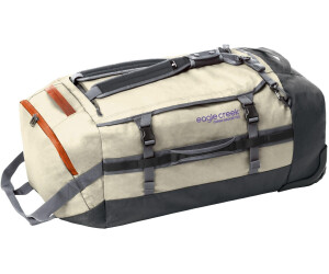 Eagle Creek Cargo Hauler Sac De Sport à Roulettes - Sac Voyage Durable Avec Bretelles Sac à Dos
