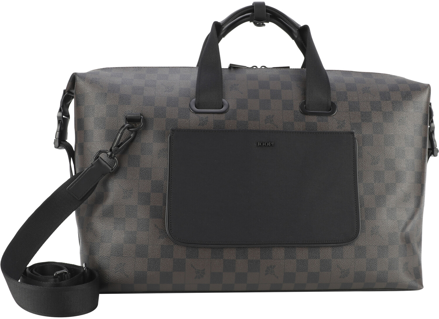 Joop! Piazza Numana Maik Travel Bag 50 cm (4140007256) seal brown