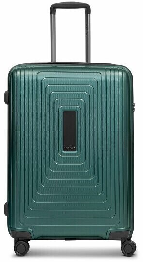 REDOLZ Essentials 14 4-Wheel-Trolley 65 cm (RD12380) pearl-green metallic