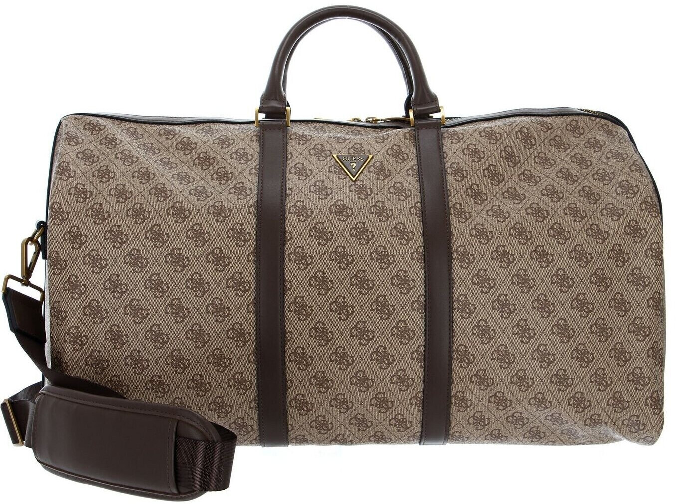 Guess Vezzola Smart Travel Bag 56 cm (TMEVZL-P2235) beige/brown