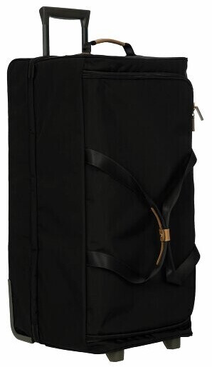 Bric's Milano X-Collection 2-Wheel-Travel Bag 77 cm (BXL42522) black