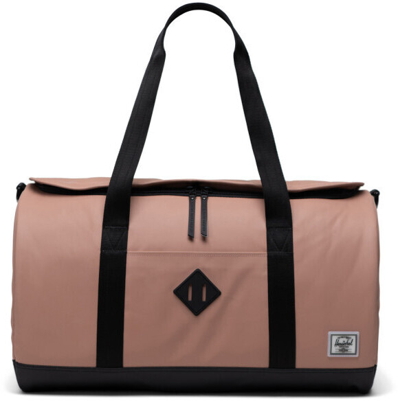 Herschel Heritage Travel Bag 52 cm (11241) ash rose