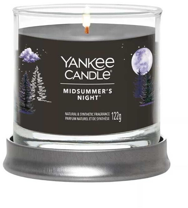 Yankee Candle Midsummer`s Night Autoduft - Partydeko & Partyartikel für  Mottopartys im  Shop kaufen