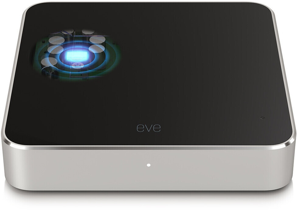 Eve Home Play
