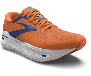 Brooks gts 18 uomo 2025 arancione