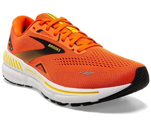 Brooks trance 11 mens orange clearance