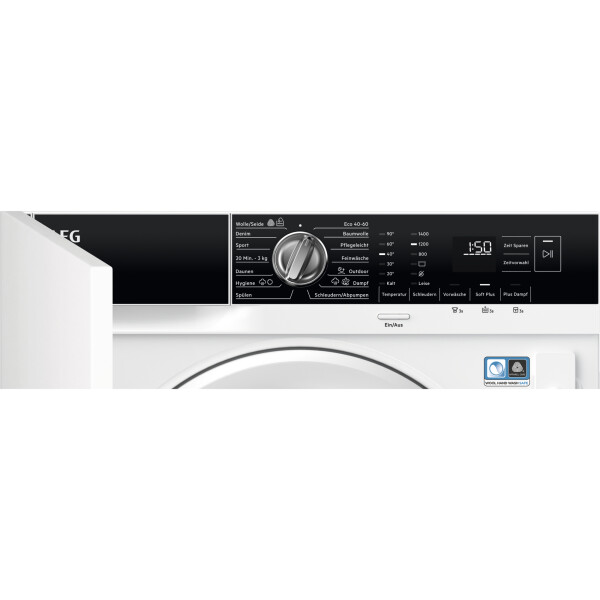 AEG LR7BI6480, Bild 2