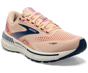 Brooks Adrenaline GTS 23 Women 120381 1B 795 apricot estate blue
