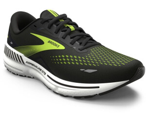 Zapatillas Brooks Adrenaline GTS23 negro azul hombre