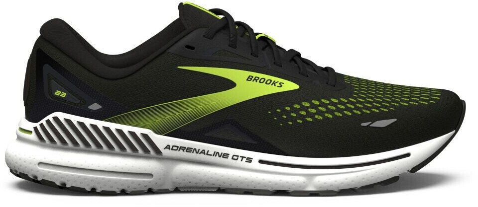Brooks Adrenaline GTS 23 (110391-1D-079) black/nightlife/ebony