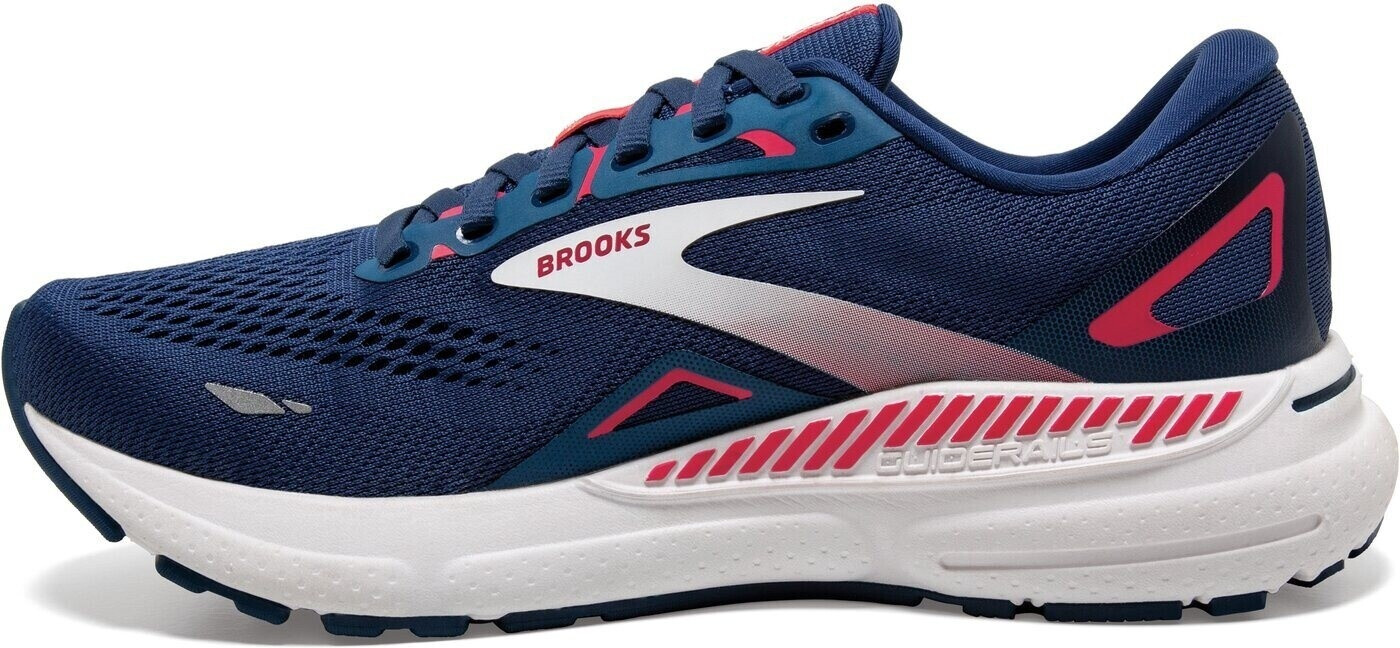 Brooks überpronation damen sales