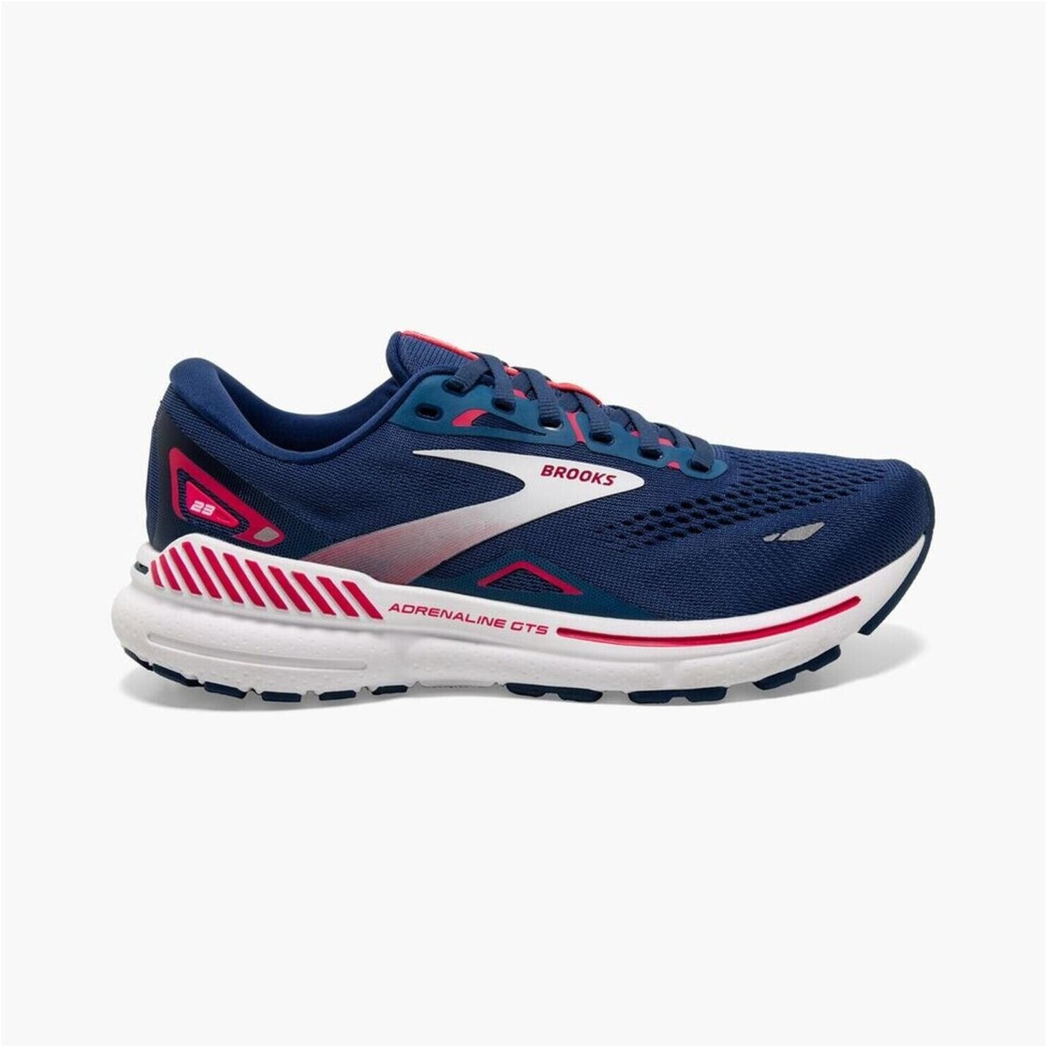 Brooks adrenaline gts 15 raspberry best sale