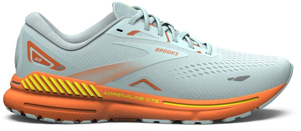Brooks adrenaline asr 2025 10 womens orange