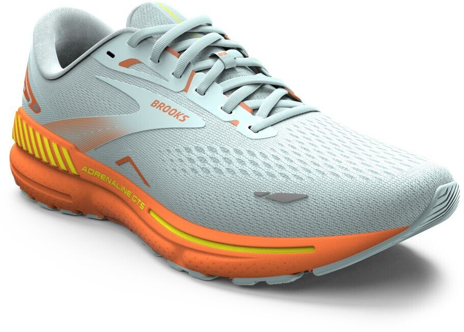 Brooks hot sale pronateur femme