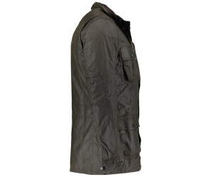 Barbour corbridge wax jacket olive online