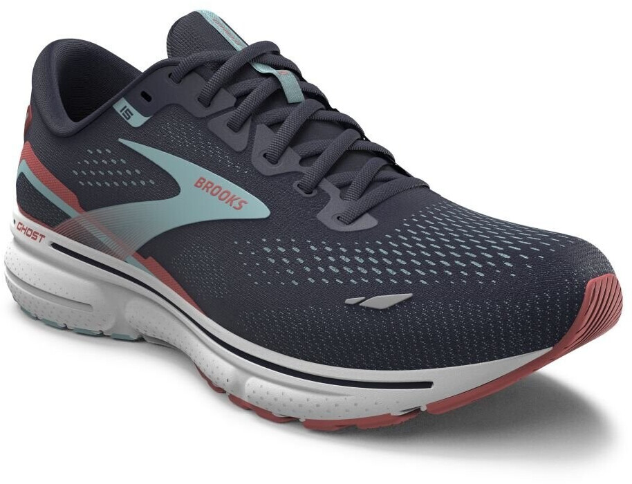 Brooks dyad rosso hot sale