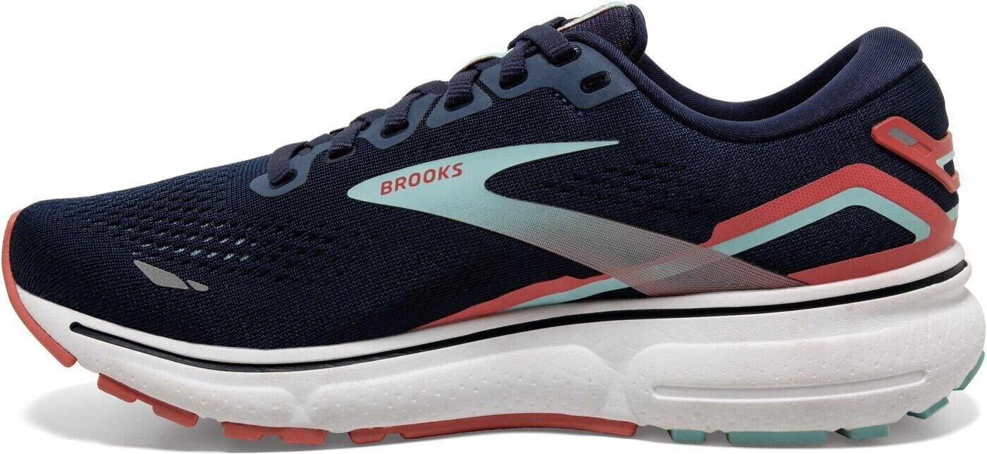 Brooks ghost 11 rose cheap