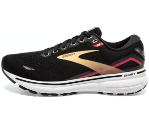 Brooks ghost cheap 1 womens orange