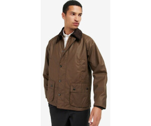 Barbour Wax jacket Beaufort MWX0017BE51 brown a 265 20 oggi