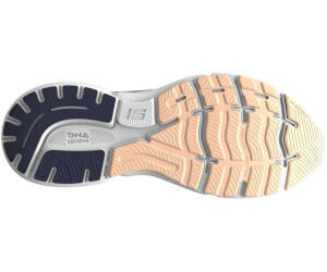 Buy Brooks Ghost 15 Women 120380 1B 784 apricot estate blue white from 74.95 Today Best Deals on idealo
