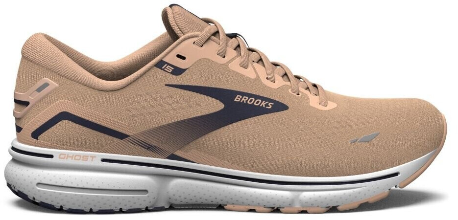 Brooks ghost 1 brown online