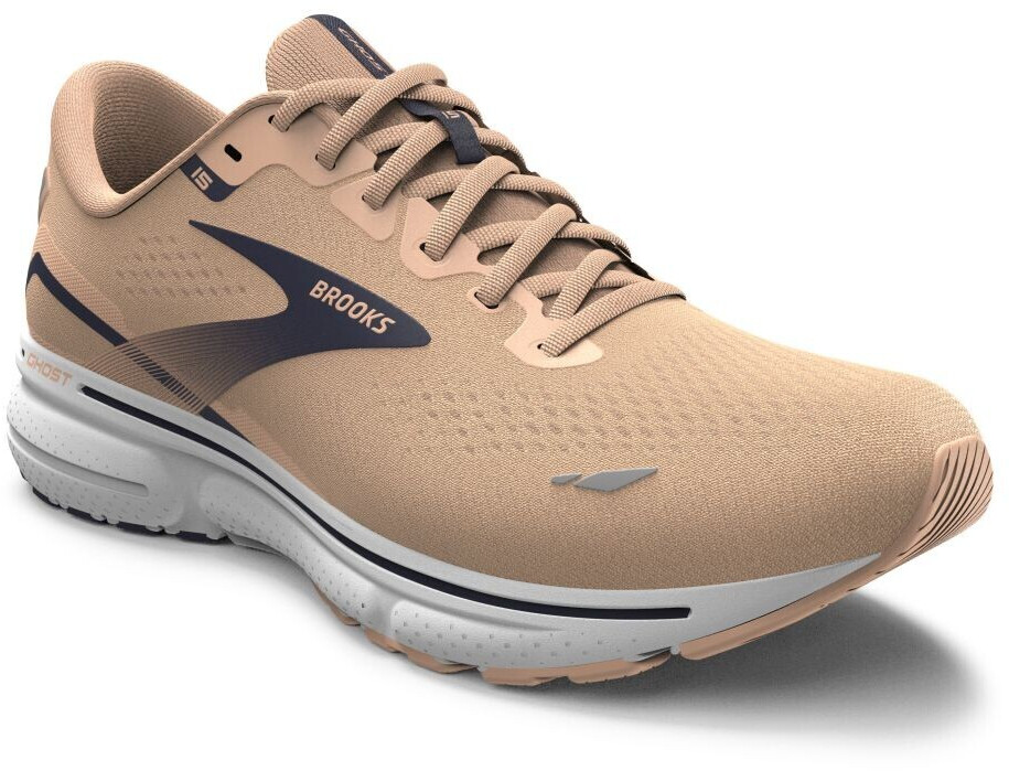 Brooks ghost 8 brown clearance