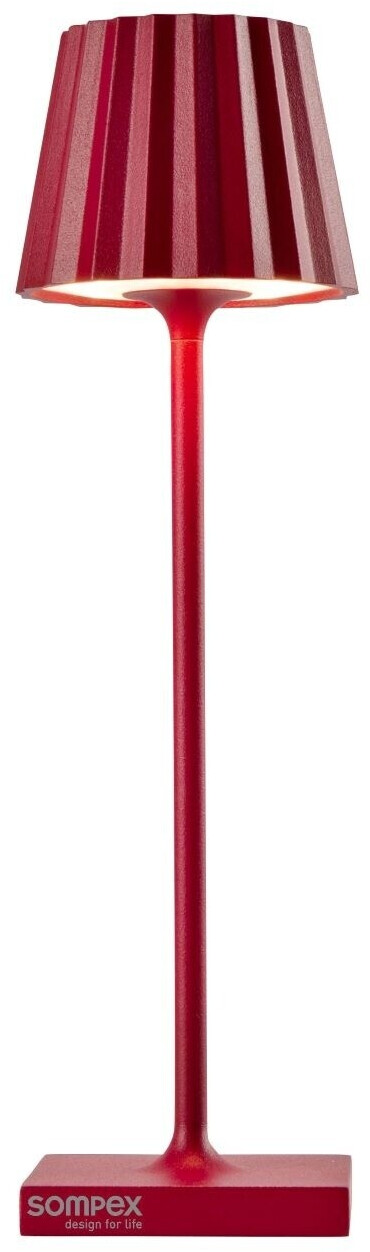 Sompex Troll Nano LED Table Lamp 21 cm