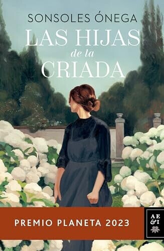Las Hijas de la Criada (Sonsoles Ónega)