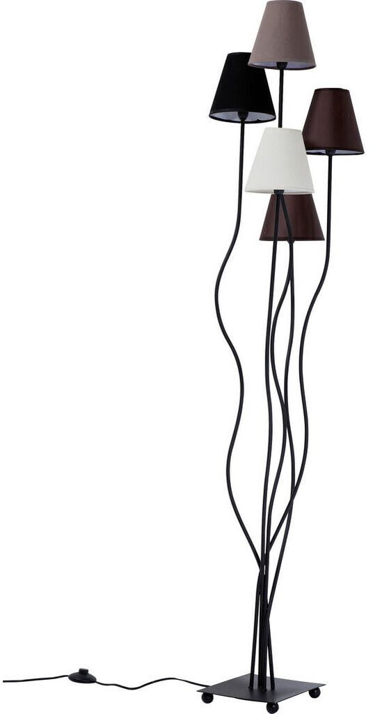 KARE Flexible Cinque Mocca