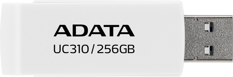 Adata UC310 256GB White