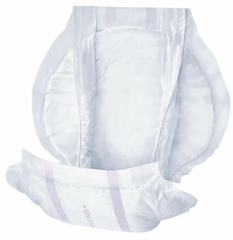 TZMO Seni San Classic Maxi (120 pcs.)