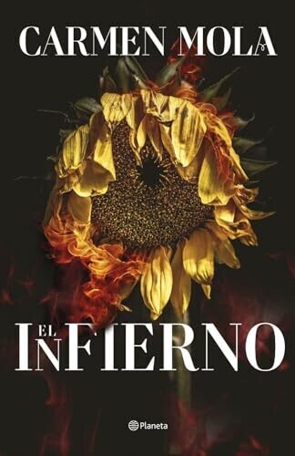 El Infierno ( Carmen Mola)