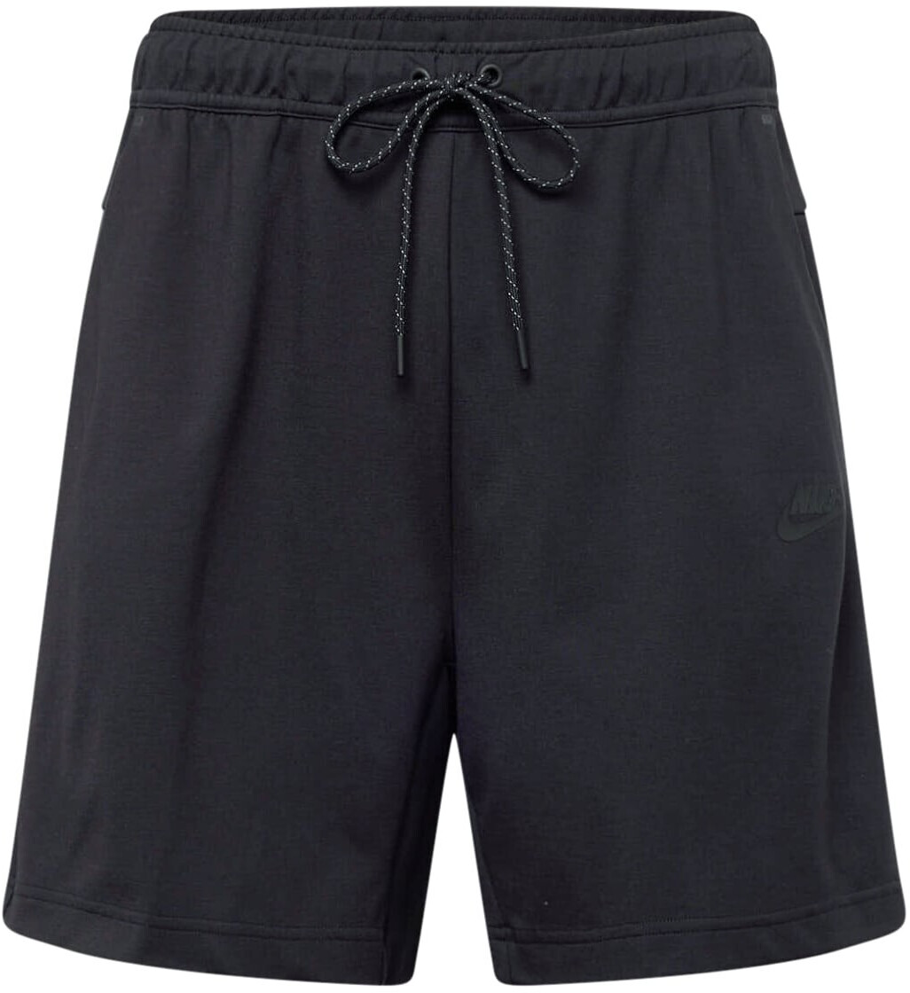 Nike mens tech fleece shorts best sale