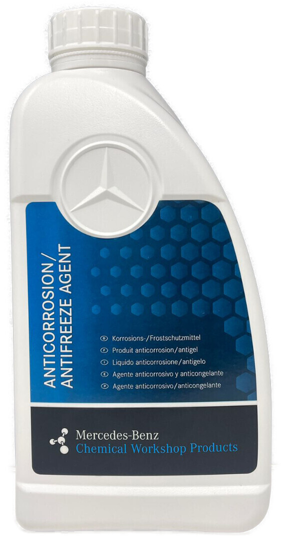 Mercedes-Benz MB 325.6 Kühlmittel Konzentrat bei ATO24 ❗