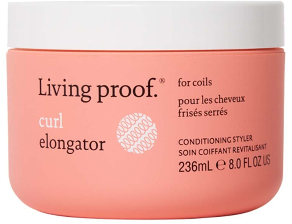 Living Proof. Curl Elongator (236ml)