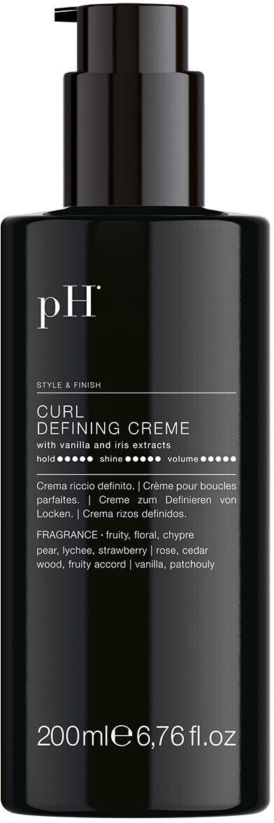 P&H Curl Defining Cream (200ml)