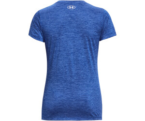 Magliette under armour donna online argento
