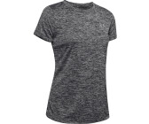Under Armour UA Tech Twist T Shirt 1277206 ab 12 89 Preisvergleich bei idealo